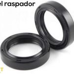 Anel Raspador