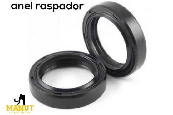 Anel Raspador