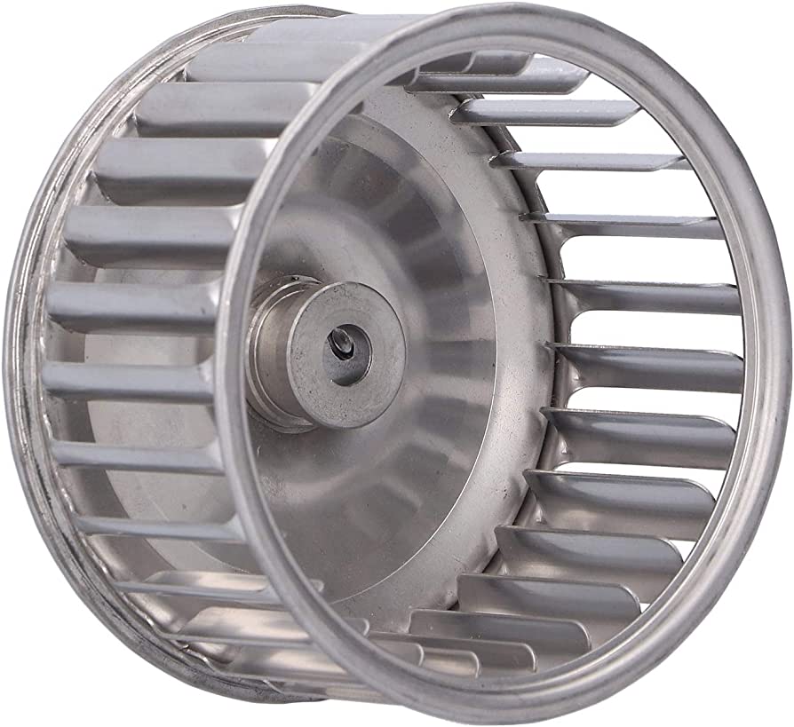 Ventilador Centrífugo