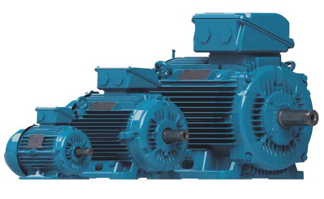 Motor Elétrico