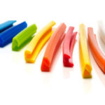 Fabricação de perfis em silicone