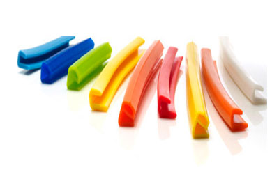 Fabricação de perfis em silicone